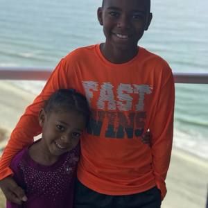 Meet your Posher, Antonio